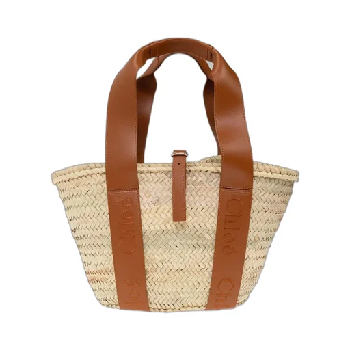 Sense Medium Basket Bag