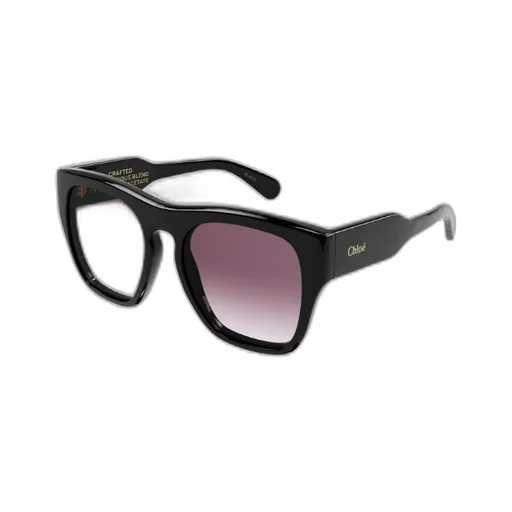 Square Frame Sunglasses