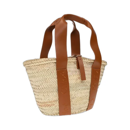 Sense Medium Basket Bag