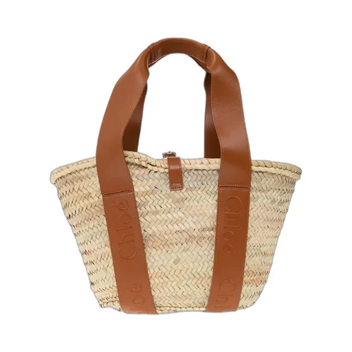 Sense Medium Basket Bag