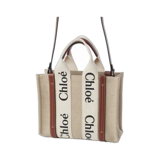 Logo Shoulder Bag