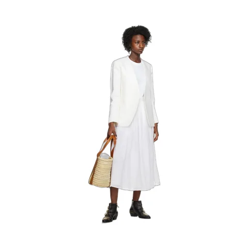 Sense Medium Basket Bag