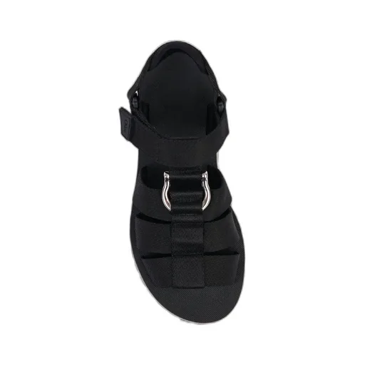 Open Toe Platform Sandals