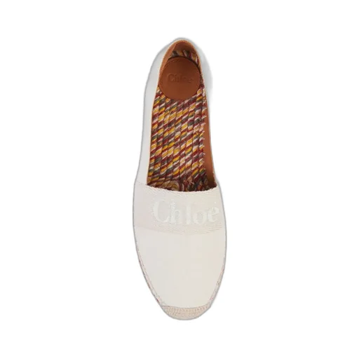 Piia Flat Espadrilles