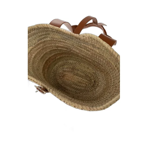 Sense Medium Basket Bag