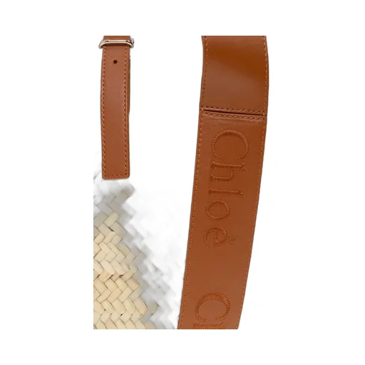 Sense Medium Basket Bag