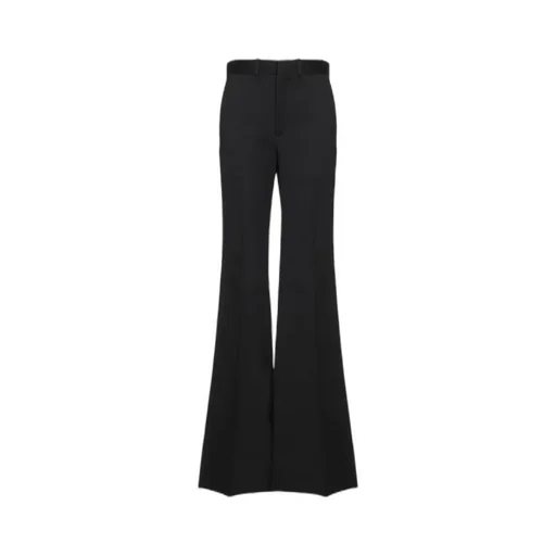 Flared Trousers
