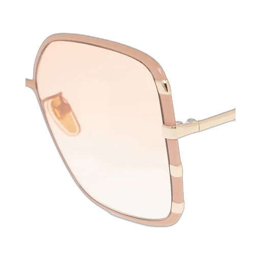 Logo Sunglasses