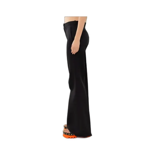 Flared Trousers