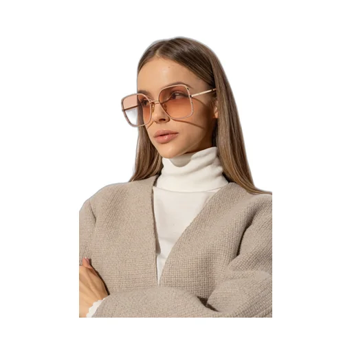 Logo Sunglasses
