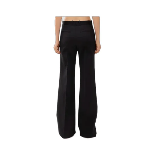 Flared Trousers