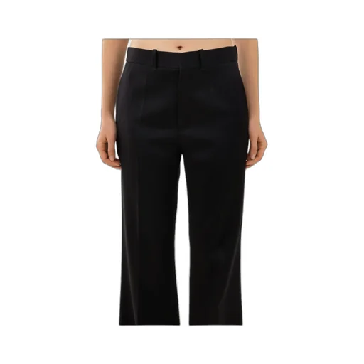 Flared Trousers