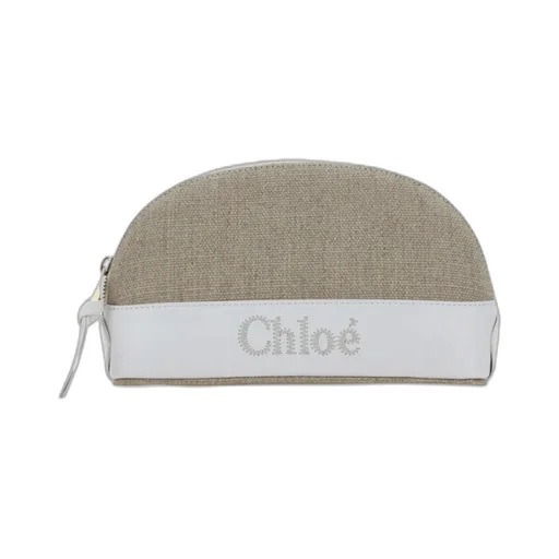 Sense Contrasting Pouch