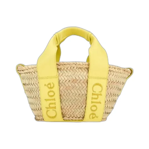 Logo Handbag
