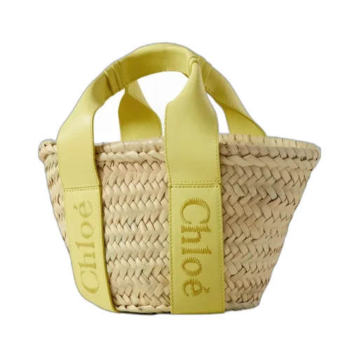 Logo Handbag