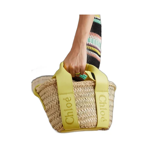 Logo Handbag