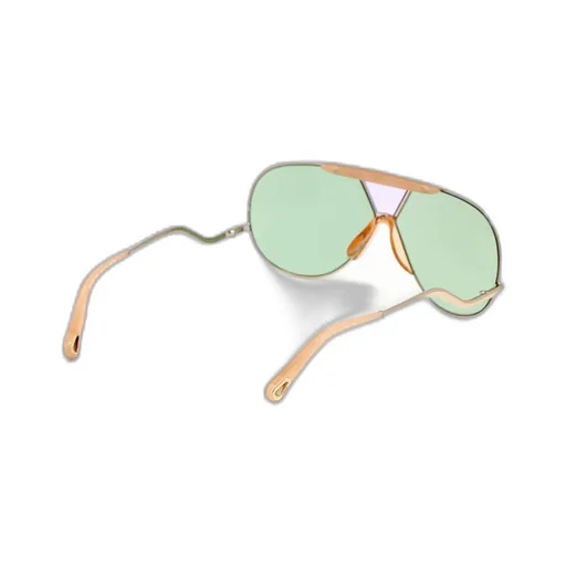 Logo Sunglasses