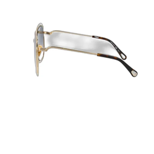Square Frame Sunglasses