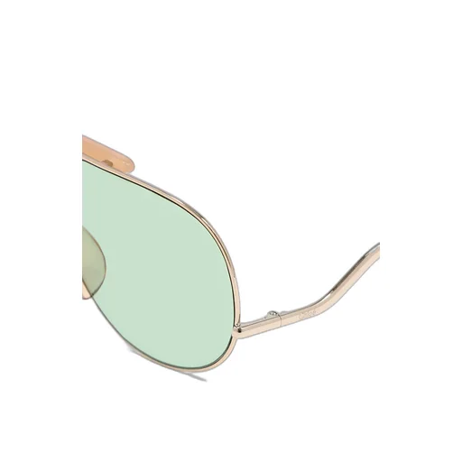 Logo Sunglasses