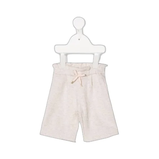 Drawstring Trousers