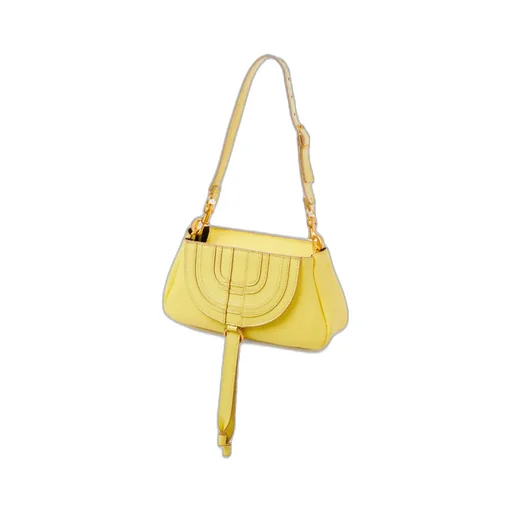 Small Marcie Clutch Bag