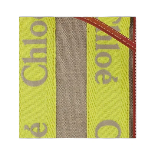 Logo Shoulder Bag