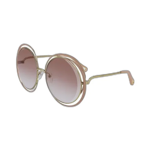 Round Sunglasses