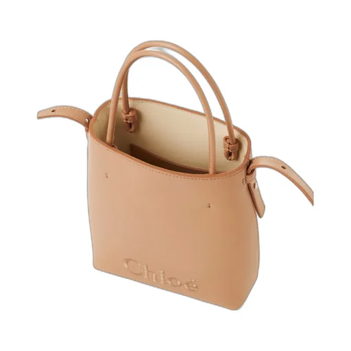 Sense Micro Tote Bag