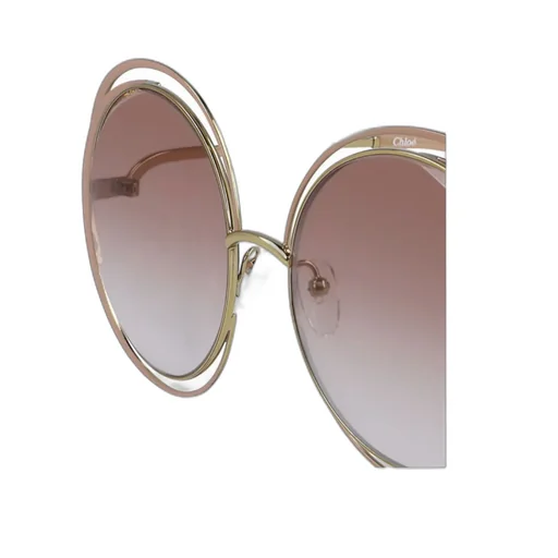 Round Sunglasses