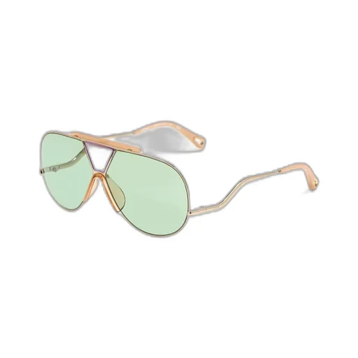Logo Sunglasses