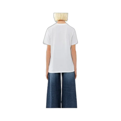 Graphic-Print T-Shirt