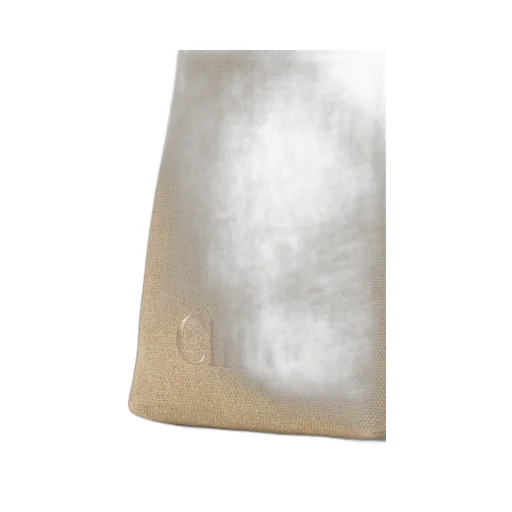 Sense Logo Shoulder Bag