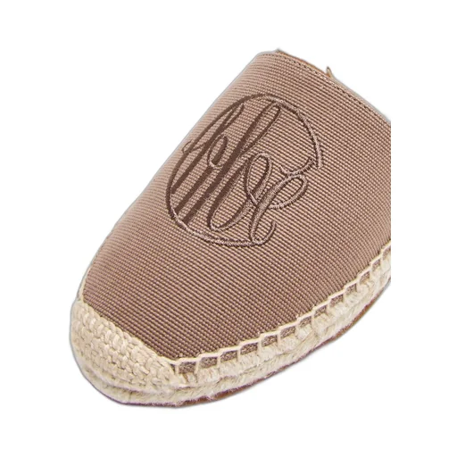 Round Head Plimsals