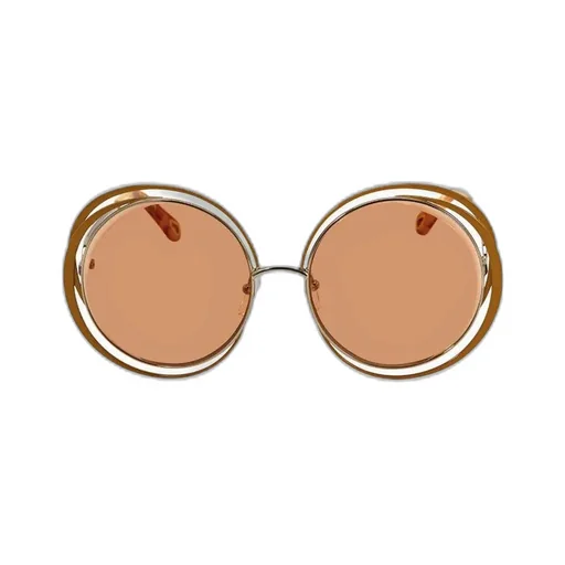 Round Sunglasses