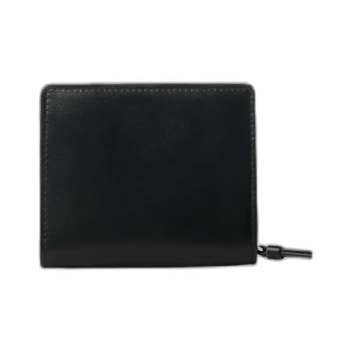 Sense Compact Bi-Fold Wallet