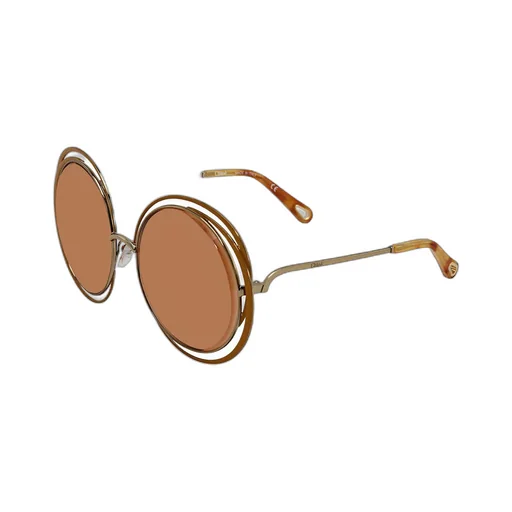 Round Sunglasses