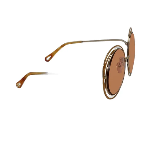 Round Sunglasses