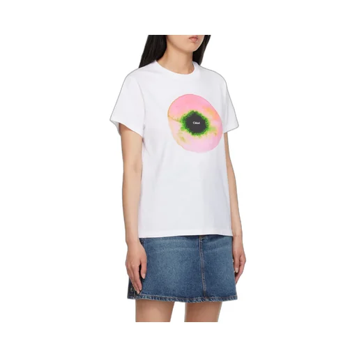 Graphic-Print T-Shirt