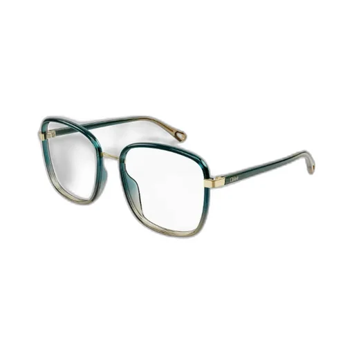 Square Frame Glasses