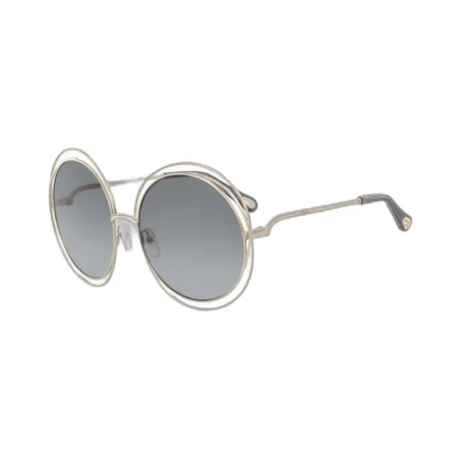 Round Sunglasses