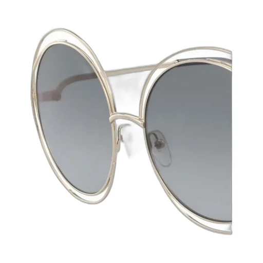 Round Sunglasses