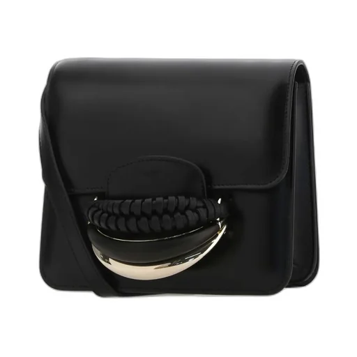 Kattie Foldover Crossbody Bag