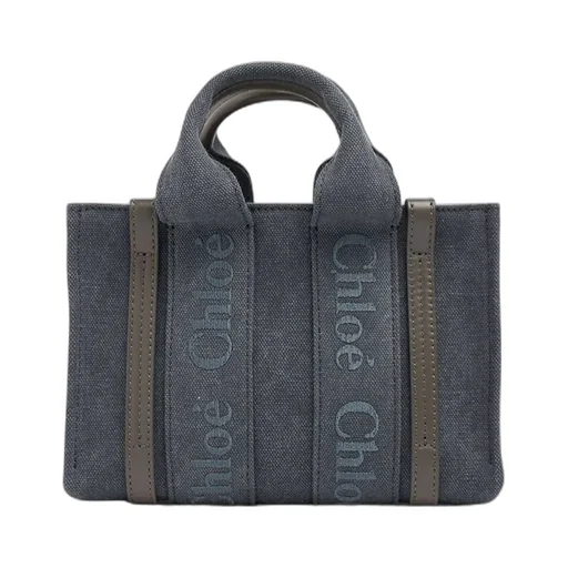 Logo Shoulder Bag