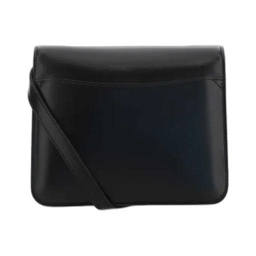 Kattie Foldover Crossbody Bag