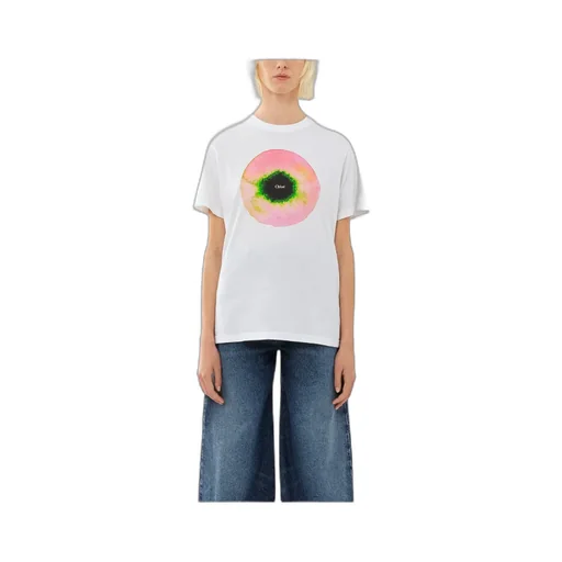 Graphic-Print T-Shirt