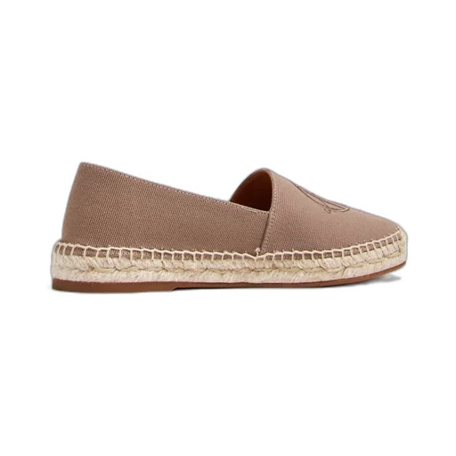 Round Head Plimsals