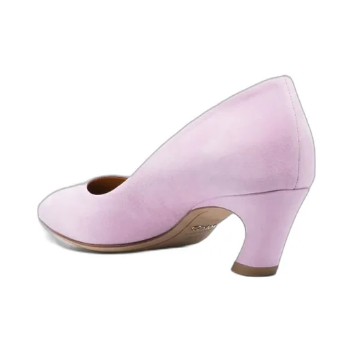 Logo High Heels