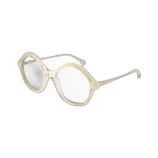 Round Frame Glasses