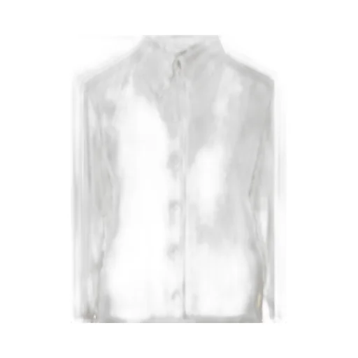Button-Down Shirt