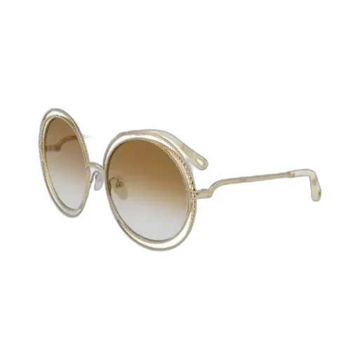 Round Sunglasses